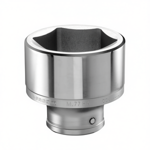 ชุดประแจบล็อกเฟาคอม 1 นิ้ว แบบเมตริก 6 จุด คุณภาพพรีเมียม - Product Image 3