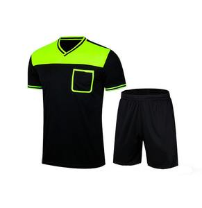 Uniforme de fútbol personalizado de alta calidad, uniforme de fútbol transpirable de secado rápido, uniforme de fútbol - Product Image 4