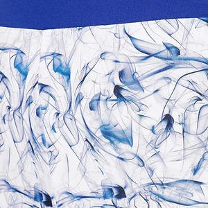 Cintura alta para mujer, estampado personalizado, entrenamiento ajustado, correr, ropa activa, pantalones de Yoga, ropa de entrenamiento deportivo de retazos, mallas de gimnasio y Fitness - Product Image 6