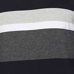 Sweat-shirts à capuche pour hommes, nouvelle conception 2026, OEM, 100% coton, couleur unie, broderie de logo personnalisée - Product Image 3