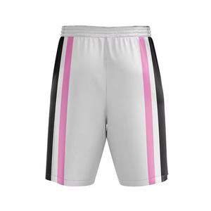 Fabricant de nouveaux uniformes de basket-ball personnalisés uniformes de basket-ball de sublimation bon marché - Product Image 6