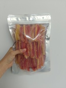 Fábrica de exportación proporciona frutos secos y papaya seca suave para venta al por mayor/papaya seca de 99GD Vietnam - Product Image 5