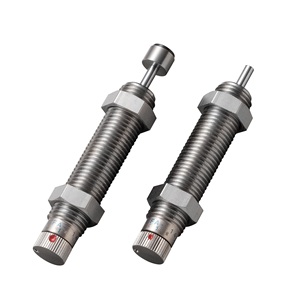 Hot Bán Sang Trọng Hoàn Hảo Tùy Chỉnh Ban Đầu Nhỏ Hấp Thụ Sốc Phụ Tùng Nhiệm Vụ Nặng Nề - Product Image 1