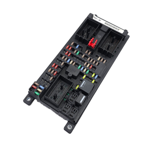 CAJA DE FUSIBLES LAND ROVER Freelander Serie DH52-14F041-AF 224DT Diésel 2200 (12>) - Product Image 1