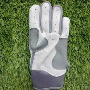 Guantes de Bateo de Béisbol y Sóftbol de Alta Calidad, Servicio ODM y OEM, Guantes de Cuero Genuino en Venta - Product Image 5