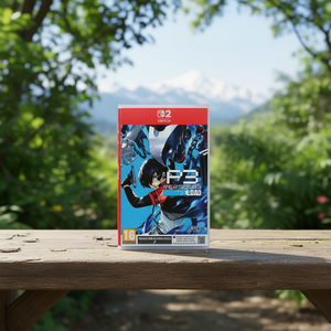 SWITCH 2 Persona 3 Reload Jeu vidéo PEGI 16+ Edition 1184845 - Product Image 3