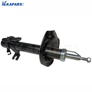 Amortiguador Eje Delantero Izquierdo 334361 para Nissan X-Trail - Product Image 2