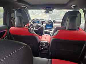 Mercedes <span class=keywords><strong>GLC</strong></span> 300 4MATIC d'occasion, bientôt disponible - Product Image 3