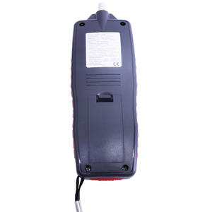 Wintact WT63B testeur de vibrations Portable LCD coloré analyseur de vibrations numériques testeur de vibrations - Product Image 6