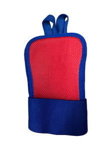 Protector de mano de béisbol personalizado profesional Material de malla Colores personalizados Nuevos servicios OEM/ODM Equipo de protección aceptado para - Product Image 6