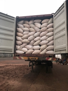 Testa de noix de cajou à faible coût du Vietnam pour paillis organique d'alimentation animale et teinture naturelle - Product Image 6