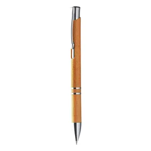 Penna a Sfera Ecologica Wennel per Gadget Promozionali - Product Image 5