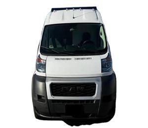 2024 Pro Master 2500 Eléctrico/Gasolina AWD Automático Motor 4L Interior Claro Modelo Aspire R18 Tamaño de Neumático Sedán - Product Image 1