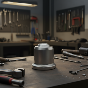 อุปกรณ์เสริมและอะไหล่เครื่องมือลม Hazet หัวจ่ายน้ำมันหล่อลื่นสำหรับประแจลม - Product Image 3