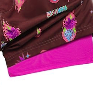 Sublimation Printing Fitness Clothing Apparel <b>Shorts</b> For Adults <b>Men's</b> Jogging <b>Shorts</b> New Arrival Jogger Jogging <b>Shorts</b> - Product Image 5