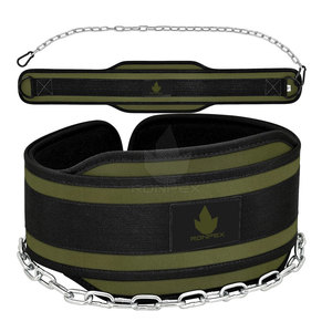 Nuevo Cinturón de Neopreno Antideslizante Ronpex International RI-3203, Hecho a Medida, Ligero, Último Diseño, Precio Económico - Product Image 1