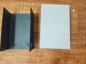 Couvercle d'armoire en acier de qualité supérieure pour pièces de frein automatique nouvel accessoire d'arbre d'état - Product Image 2