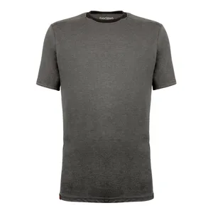 T-Shirt Promozionali Personalizzate Cromyte in Misto Cotone-Poliestere con Accessori per Personalizzazione - Product Image 1