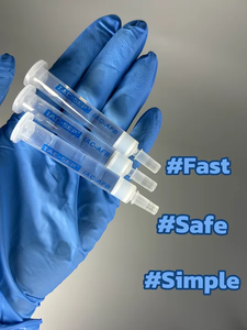 Aflatoxine B1 Affiniteitskolom Mycotoxine Detectie Hoge Gevoeligheid Voedselveiligheid Noten Granen Voeder HPLC ELISA Sample Prep <span class=keywords><strong>Kit</strong></span> - Product Image 5