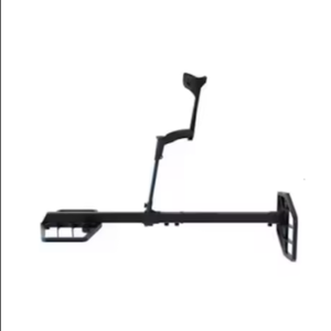 Nouveau détecteur de métaux XP Deus II XTREM Deep Seeking avec construction en plastique multi-fréquence, indice de protection IP68, puissance de 1000 W, qualité supérieure - Product Image 1