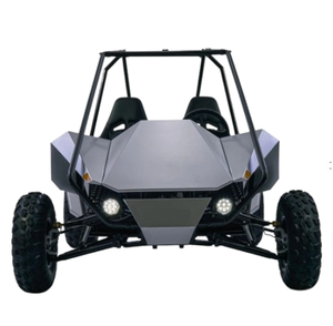 Scooter Eléctrico Todoterreno de Alta Potencia al Por Mayor a Precio de Fábrica - Product Image 2