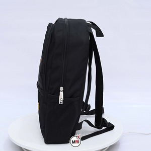 High Quality 2025 Hot Sale New Design Black Masonic Baseball Backpack Gold and Black Color Embroidery Logo For Travel <b>Bag</b> - Product Image 6