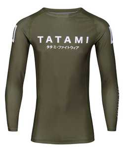 No Gi BJJ Rashguard Hommes MMA Grappling Compression Top À Manches Longues Gym Formation Porter En Gros Fabriqué Au Pakistan - Product Image 6