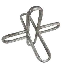 Esculturas de Metal de Estilo Único, Esculturas de Lujo para Decoración del Hogar y Centro de Mesa con Acabado en Latón - Product Image 4