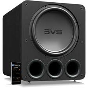NUEVO ORIGINAL EN OFERTA, PIDE TU NUEVO SVS PB17-Ultra R | Subwoofer Evolution 17 con procesamiento digital - Product Image 3