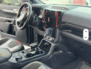 Ford Ranger Raptor 3.0T (392 HP) V6 con Volante a la Izquierda 2023 Euro IV - Product Image 5