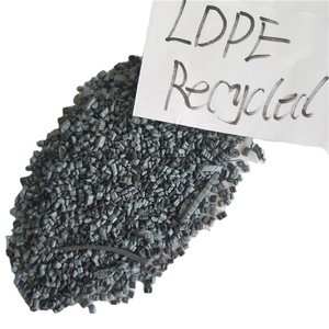 Chất lượng cao cấp nguyên tố polyethylene mật độ thấp (<span class=keywords><strong>LDPE</strong></span>) Viên nhựa tái chế PP (polypropylene) hạt nhựa - Product Image 3