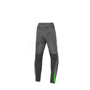 Traje de cuero de carreras de motos impermeable de alta calidad Nuevo conjunto de ropa deportiva Hecho en Pakistán - Product Image 5