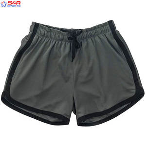 Custom Gym <b>Shorts</b> For <b>Men</b> Polyester Sport Workout Gym <b>Shorts</b> Customized <b>Men</b> Fitness Gym <b>Shorts</b> For Sale - Product Image 4