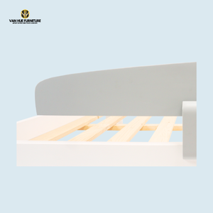 Lit pour enfants innovant en contreplaqué extensible à bords lisses et à bords lisses Vietnam Autriche Sécurité | Van Hue - Product Image 4