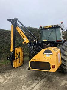 Pas cher Prix Power-Arm 65 Taille-haie/Taille-haie à vendre - Product Image 6