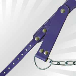 Libera tus deseos más profundos Premium cuero transpirable levantamiento de pesas gimnasio Fitness entrenamiento guantes Unisex correa ajustable hebilla - Product Image 3