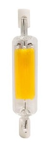 Lampada lineare Led COB R7S 4,5W 3000K 78mm (GSC 200650051) - Product Image 1