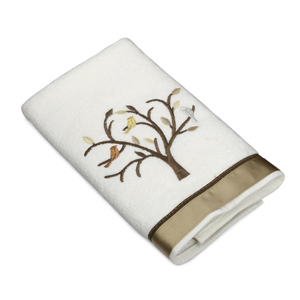 2022 vente en gros 100% ensemble d'essuie-mains en coton biologique très absorbant doux respirant séchage rapide tricoté taille de couleur personnalisée - Product Image 6