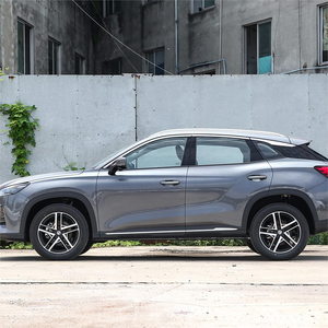 MG-One รุ่นปี 2024 เครื่องยนต์เบนซิน 1.5T เทอร์โบ รถ SUV รุ่นแรก นำเข้าจากญี่ปุ่น พร้อมขับ - Product Image 4