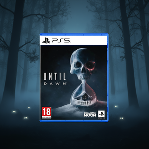Para PlayStation 5 Videojuego Until Dawn PEGI 18+ Juegos de Suelo 1000044310 - Product Image 3