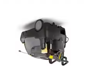 เครื่องทำความสะอาดพื้นแรงดันสูง 10/20 แรงม้า คุณภาพสูง 4 เมตร รุ่นใหม่ ทำจากพลาสติก ใช้น้ำเย็น สำหรับล้างรถ - Product Image 2