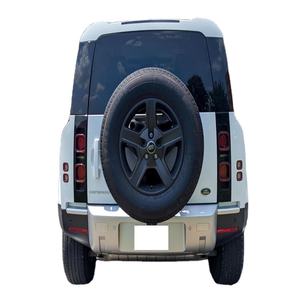 Boîte de vitesses automatique d'occasion 2023/24, titre propre, sans accident, faible kilométrage, prête pour l'expédition - Product Image 2