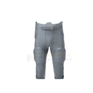 ชุดฟุตบอลอเมริกันสไตล์แฟชั่น ขายส่งชุดฟุตบอลอเมริกัน ผลิตในปากีสถาน - Product Image 2