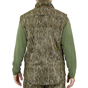 Haute Qualité Léger Respirant Casual Chasse Gilet Hiver Saison Vente Bas Prix - Product Image 5