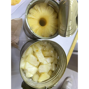 เวียดนามสับปะรดกระป๋อง - Product Image 4