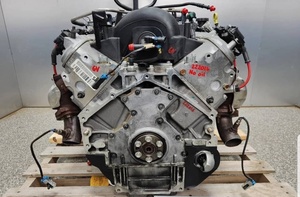 Cadillac CTS-V 6.2L LSA Engine Liftout 6L90E d'occasion 2011 - Product Image 5
