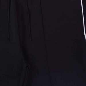 Custom <b>Men</b> Loose <b>Baggy</b> Jogger Pants High-Quality Customized Jogger <b>Trousers</b> Wholesale Casual Pants for Streetwear - Product Image 2