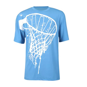 เสื้อยืดแฟชั่นผ้าใยไผ่คอกลมแขนยาวสำหรับทุกเพศ, เสื้อยืดลำลองพิมพ์ลาย DTG ระบายอากาศได้ดีฤดูร้อนออกแบบได้ตามต้องการ - Product Image 4