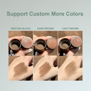 Venta directa de fábrica Oem Private Label Hairline Powder - Product Image 5