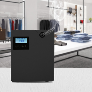NEWIND جديد بدون ماء رائحة زيت رائحة الهواء بخاخات لتسويق الرائحة - Product Image 5
